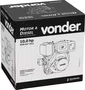 Motor Diesel 10 HP Vonder