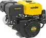 Motor a Gasolina MGV 14 Vonder