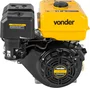 Motor a Gasolina MGV 9 Vonder