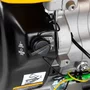 Motor a Gasolina MGV 9 Vonder
