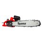 Motosserra Elétrica 1250W 220V Sabre 14” TCS1250E2-X Toyama