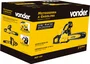 Motosserra a Gasolina 45,0cc MGP450 Vonder Plus