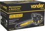 Motosserra a Gasolina 54,5cc MGC545 Vonder Plus