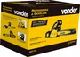 Motosserra a Gasolina 54,6cc MGP546 Vonder