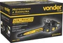 Motosserra a Gasolina 65,0 cc MGC650 - Vonder Plus