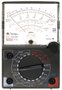 Multímetro Analógico 300V-1000V Ac/Dc Teste Diodo/Transistor ET-2022B Minipa