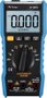Multímetro Digital 600V True Rms, Ncv, Capacitância, Frequência ET-1507B Minipa