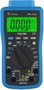 Multímetro Digital Automotivo Dwell 0 A 180°(2 A 8Cil) MA-120A Minipa