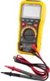 Multímetro Digital True RMS MDV7510 Vonder