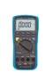 Multimetro/Megometro Digital 600/1000V AC/DC CAT IV 600V - MINIPA, REF ET-2780