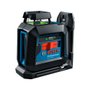 Nível a Laser Bosch 10M GLL 2-20G Verde com Suporte
