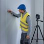 Nível a Laser Bosch 10M GLL 2-20G Verde com Suporte