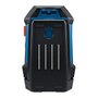 Nível a Laser Bosch 12M GLL 12-22G LI Suporte Giratório com Bateria 3,7V