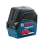 Nível a Laser Bosch 15M GCL 2-15 com Suporte Rotativo