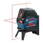 Nível a Laser Bosch 15M GCL 2-15 com Suporte Rotativo