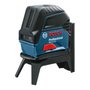 Nível a Laser Bosch 15M GCL 2-15 com Suporte Rotativo