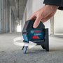 Nível a Laser Bosch 15M GCL 2-15 com Suporte Rotativo