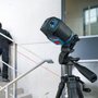 Nível a Laser Bosch 15M GCL 2-15 com Suporte Rotativo