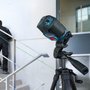 Nível a Laser Bosch 15M Verde GCL 2-15G com Suporte