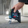 Nível a Laser Bosch 15M Verde GCL 2-15G com Suporte