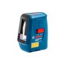 Nível a Laser Bosch 15M GLL 3X NIVELOX com Tripé