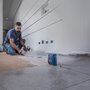 Nível a Laser Bosch 15M GLL 3X NIVELOX com Tripé