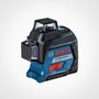 Nível a Laser Bosch 80M GLL 3-80 360º