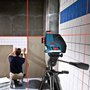 Nível a Laser Bosch 80M GLL 3-80 360º