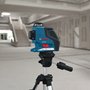 Nível a Laser Bosch 80M GLL 3-80 360º