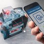 Nível a Laser Bosch 80M GLL 3-80 360º