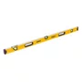Nível Alumínio 48" 120cm DWHT42809 Dewalt