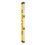 Nível Bolha de Alumínio 24" 60cm DWHT42807 DeWalt