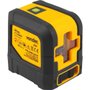 Nível Laser 20M NLV 020 Vonder Verde Autonivelante e Portátil