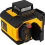 Nível a Laser Verde 360° 30m Autonivelante Recarregável NLR030 Vonder