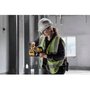 Nível Laser Linhas 1V1H 12V/20V Sem Carregador Bateria DCLE34020GB DeWalt