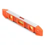 Nível Torpedo com Base Magnética 9" 230mm 3461155 Sparta