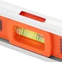 Nível Torpedo com Base Magnética 9" 230mm 3461155 Sparta