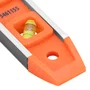 Nível Torpedo com Base Magnética 9" 230mm 3461155 Sparta