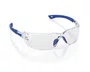 Óculos de Segurança VVision 600 Incolor Antiembaçante CA 42922 Ref. 242429911 Volk