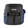 Organizador Ferramentas P/ Balde 35 Bolsos Linha Defender 2012170-LA Irwin