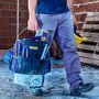 Organizador Ferramentas P/ Balde 35 Bolsos Linha Defender 2012170-LA Irwin
