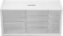 Organizador Plástico 10 Gavetas OPV 0378 Vonder