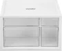 Organizador Plástico 4 Gavetas OPV 0234 Vonder