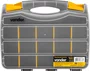 Organizador Plástico OPV 222 com 32 Compartimentos e 24 Divisões Removíveis Vonder
