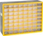 Organizador PlásticoOPV 310 com 64 Gavetas Vonder