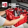 Caixa de Ferramentas Packout Com Alças Laterais 48-22-8440 Milwaukee