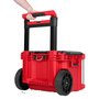 Packout Caixa Com Rodinhas E Suporte 48-22-8427 Milwaukee