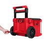 Packout Caixa Com Rodinhas E Suporte 48-22-8427 Milwaukee