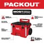 Packout Caixa Com Rodinhas E Suporte 48-22-8427 Milwaukee
