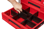 Packout Caixa De Ferramentas 3 Gavetas 48-22-8443 Milwaukee